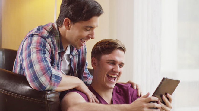 Việc nam giới mang thai có ý nghĩa lớn với các cặp đồng tính.