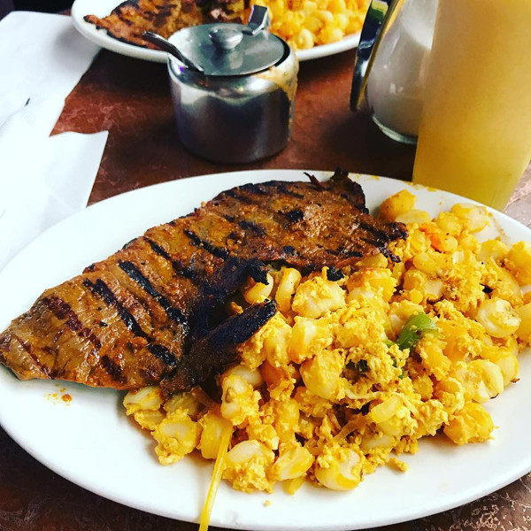 Khám phá ẩm thực các nước với 8 món ngon từ trứng ảnh 8 Khám phá ẩm thực các nước với 8 món ngon từ trứng ảnh 8