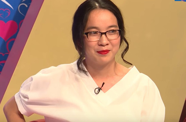 Anh chàng từ chối hẹn hò với cô gái sau màn đối đáp tay đôi "nảy lửa" ảnh 2