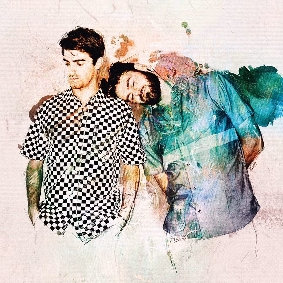 Ơn giời, "Chiếc hộp kí ức" của The Chainsmokers đã mở ra rồi! ảnh 2