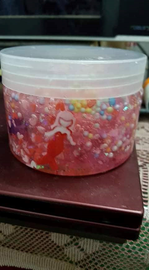 Sử dụng xà lam không rõ nguồn gốc, xuất xứ là rất nguy hiểm. Ảnh: ẢNH: X.P.