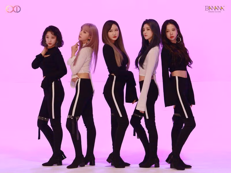 Mới đây EXID đã xác nhận sẽ có mặt tại Gayo Daejejeon 2017 cùng với dàn idol 