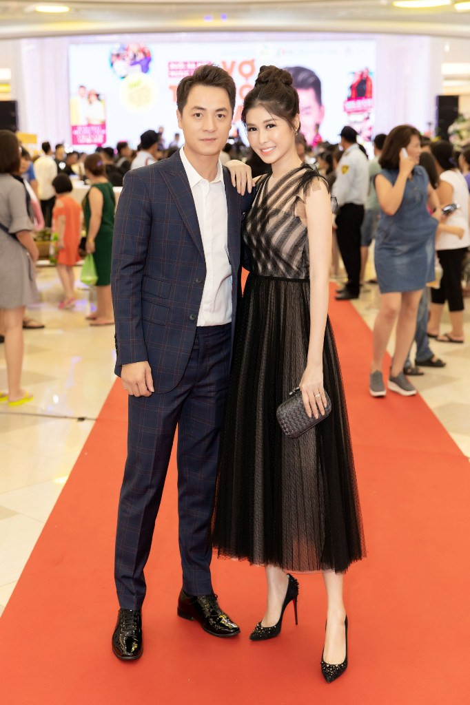 Đăng Khôi - Thủy Anh