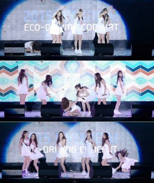 Có thể bạn chưa biết những kỷ lục độc chiêu này của các nhóm nữ K-Pop ảnh 5