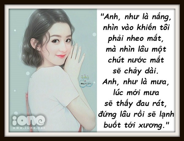 Horoscope: Nếu được gửi một câu tới crush, 12 chòm sao nữ sẽ nói gì? ảnh 12