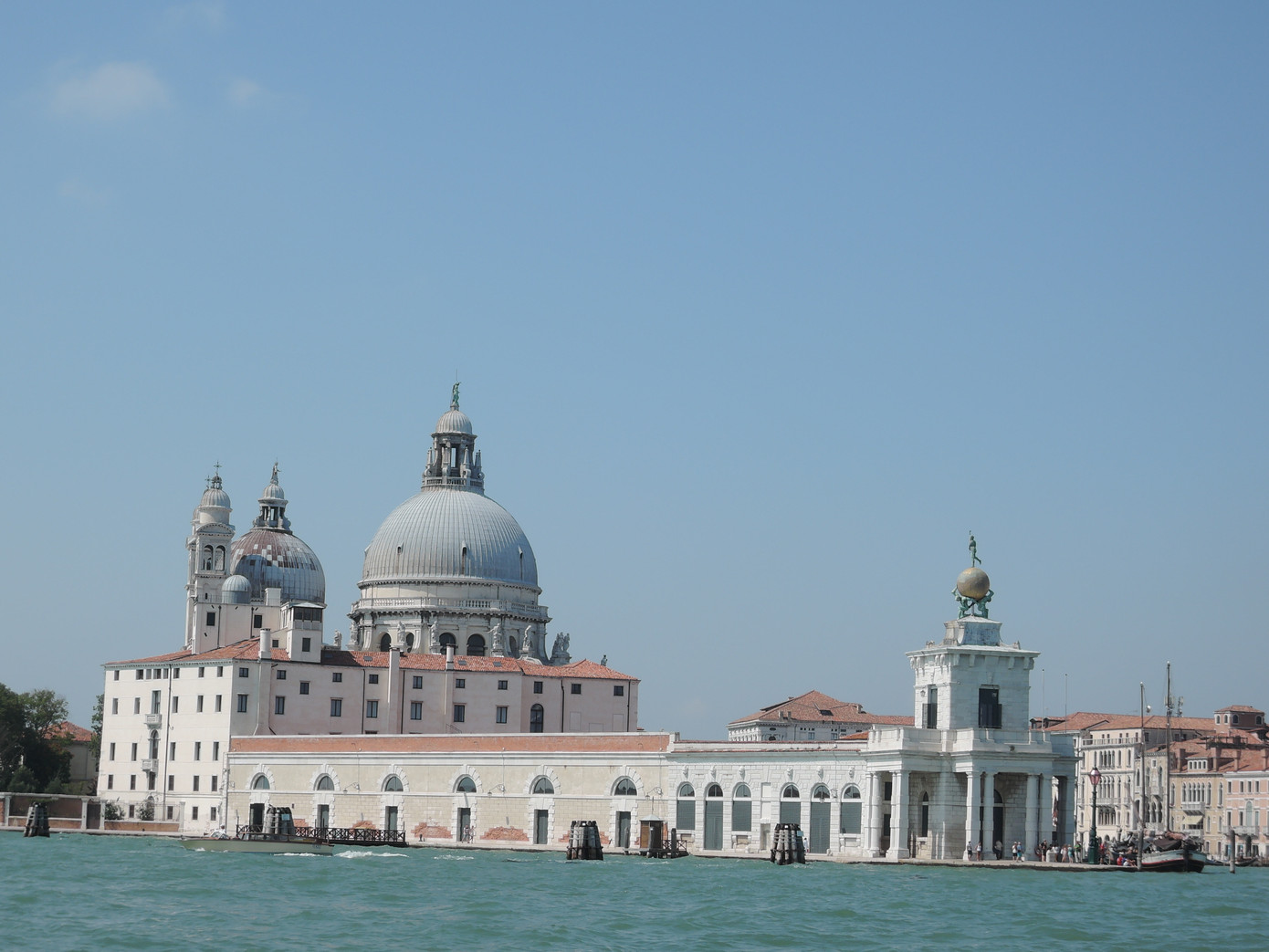 Khung cảnh đẹp như một giấc mơ