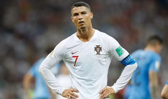 Juventus sắp có C.Ronaldo?