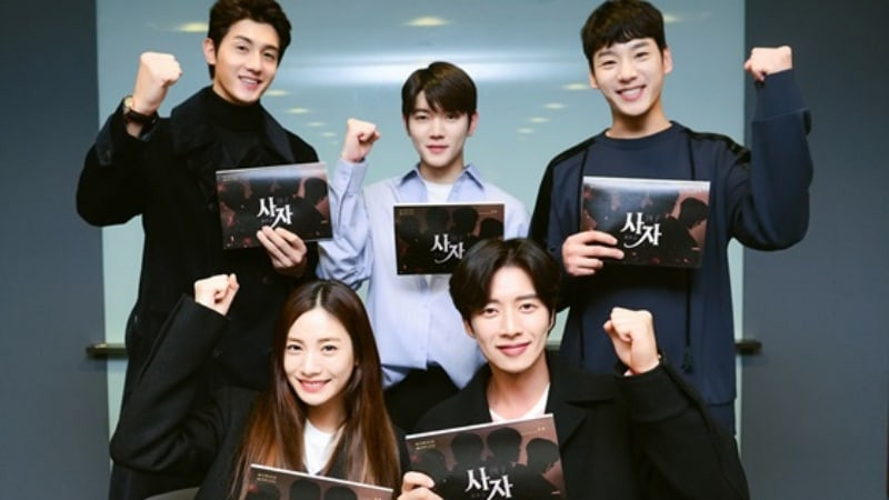 Ren (NU'EST) tham gia chiến dịch giúp đỡ trẻ em bị ung thư ảnh 3