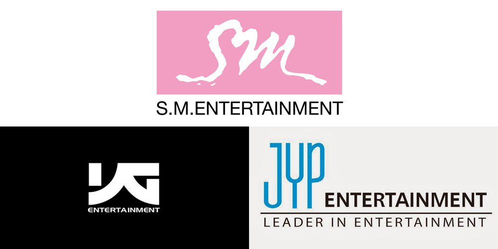 SM Ent và JYP Ent nắm tay nhau tăng tốc, bỏ lại YG Ent "lẹt đẹt" phía sau ảnh 3 SM Ent và JYP Ent nắm tay nhau tăng tốc, bỏ lại YG Ent "lẹt đẹt" phía sau ảnh 3