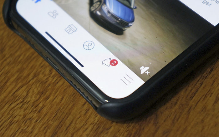 Động thái mới của Facebook có liên quan đến việc triển khai các công cụ giúp người dùng bớt nghiện mạng xã hội trong khoảng thời gian vừa qua. (Ảnh: Engadget)