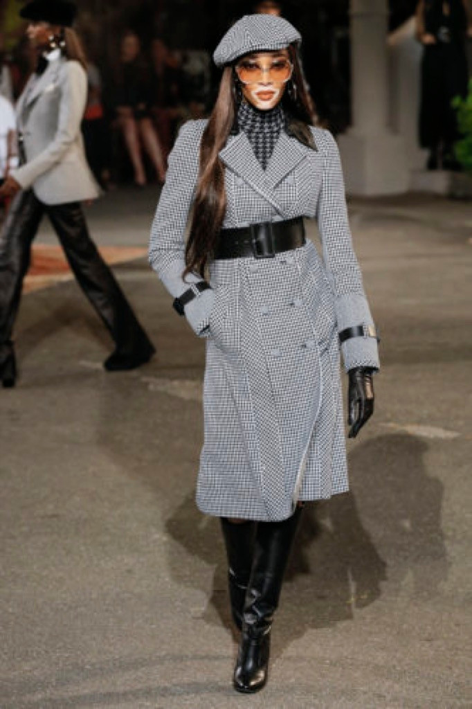 Nữ diễn viên Zendaya trở thành đại sứ toàn cầu của Tommy Hilfiger ảnh 9