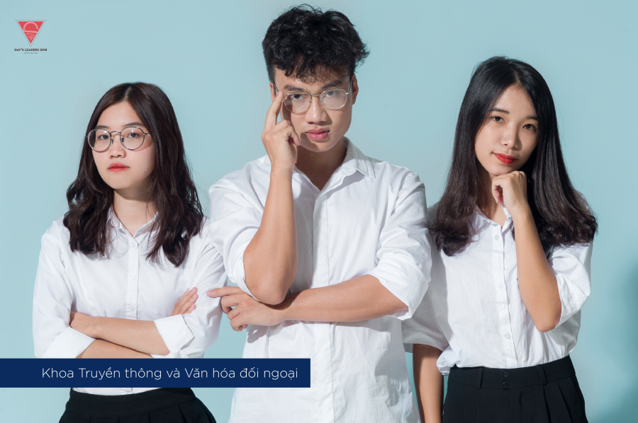 Được biết đến là khoa có dàn thí sinh chất lượng và nổi bật trong các mùa, tuy nhiên chưa một lần Truyền thông Quốc tế chạm đến ngôi vị quán quân. Liệu trong mùa thứ 8 này lịch sử có thể thay đổi?