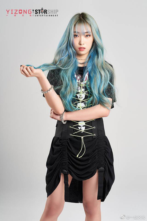 Đại diện của Starship