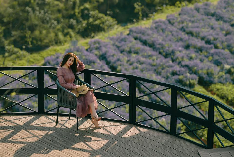 Ảnh: IG @fcafedalat.