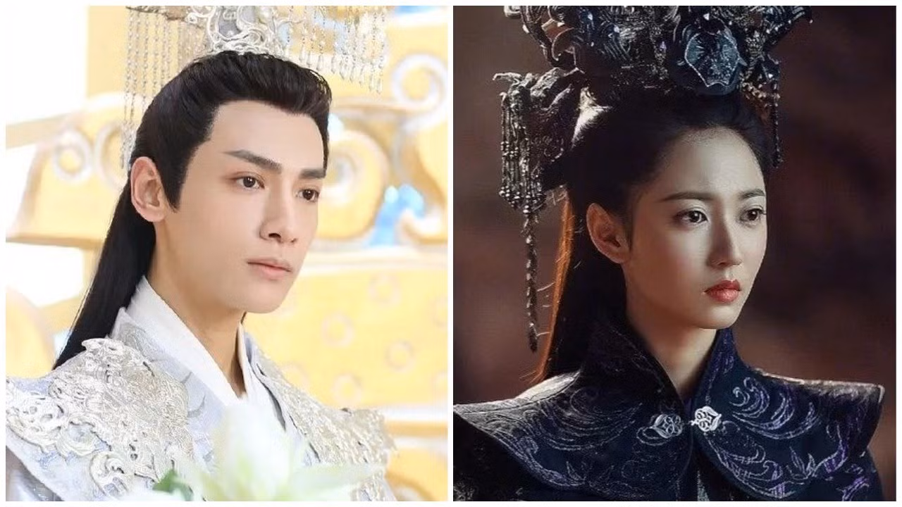 Mùa Hè của các nam thần Hoa ngữ, vẫn chỉ là phim trường hoặc sân khấu mà thôi ảnh 3