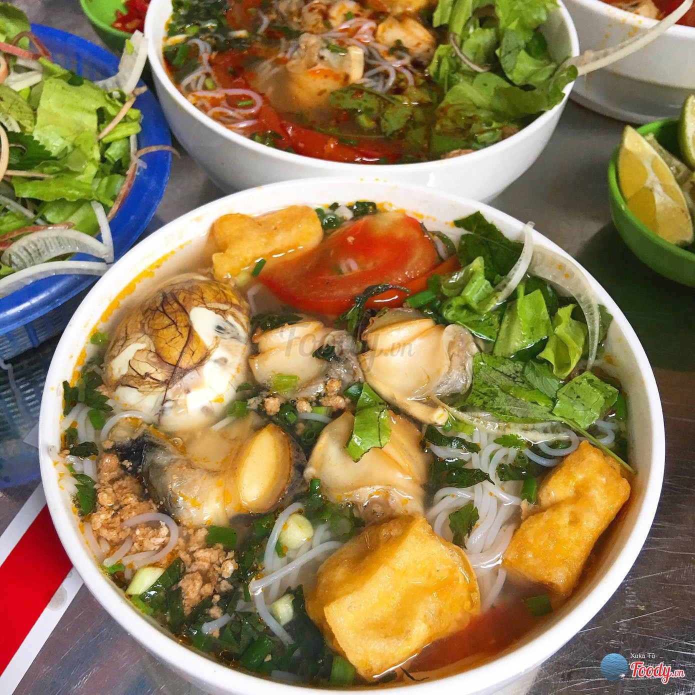 Ảnh: Foody Ảnh: Foody