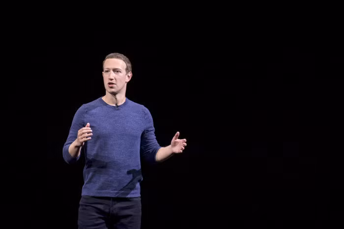Facebook cho rằng việc không chặn được một ai đó trên Facebook hoàn toàn là do vấn đề kĩ thuật. (Ảnh: Engadget)