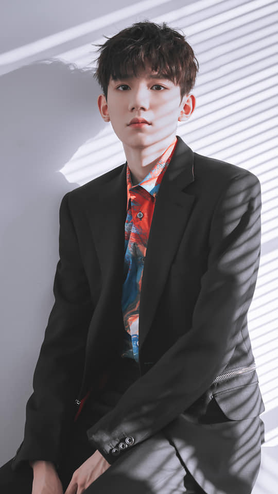 Vương Nguyên chính thức trúng tuyển Học viện âm nhạc Berklee.