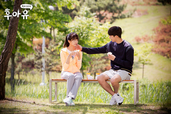 Làm thế nào để biết cậu ấy thật sự thích mình hay chỉ đang "thả thính"? ảnh 4