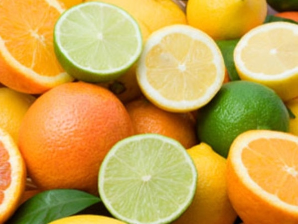 Đôi khi, bạn rất thèm đồ chua trong kỳ nguyệt san.