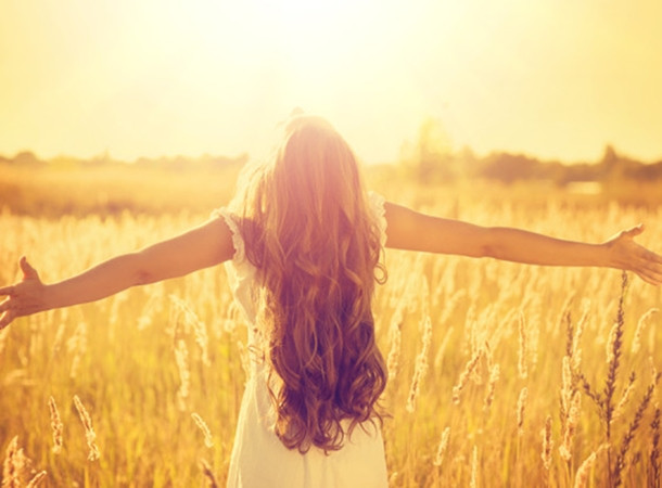 Ai cũng biết rằng nên sống trọn vẹn, nhưng không phải ai cũng biết cách.