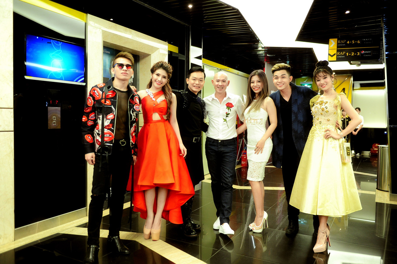 Jun Phạm nhất quyết không muốn hóa thân thành các thành viên 365... vì quá ngán! ảnh 5