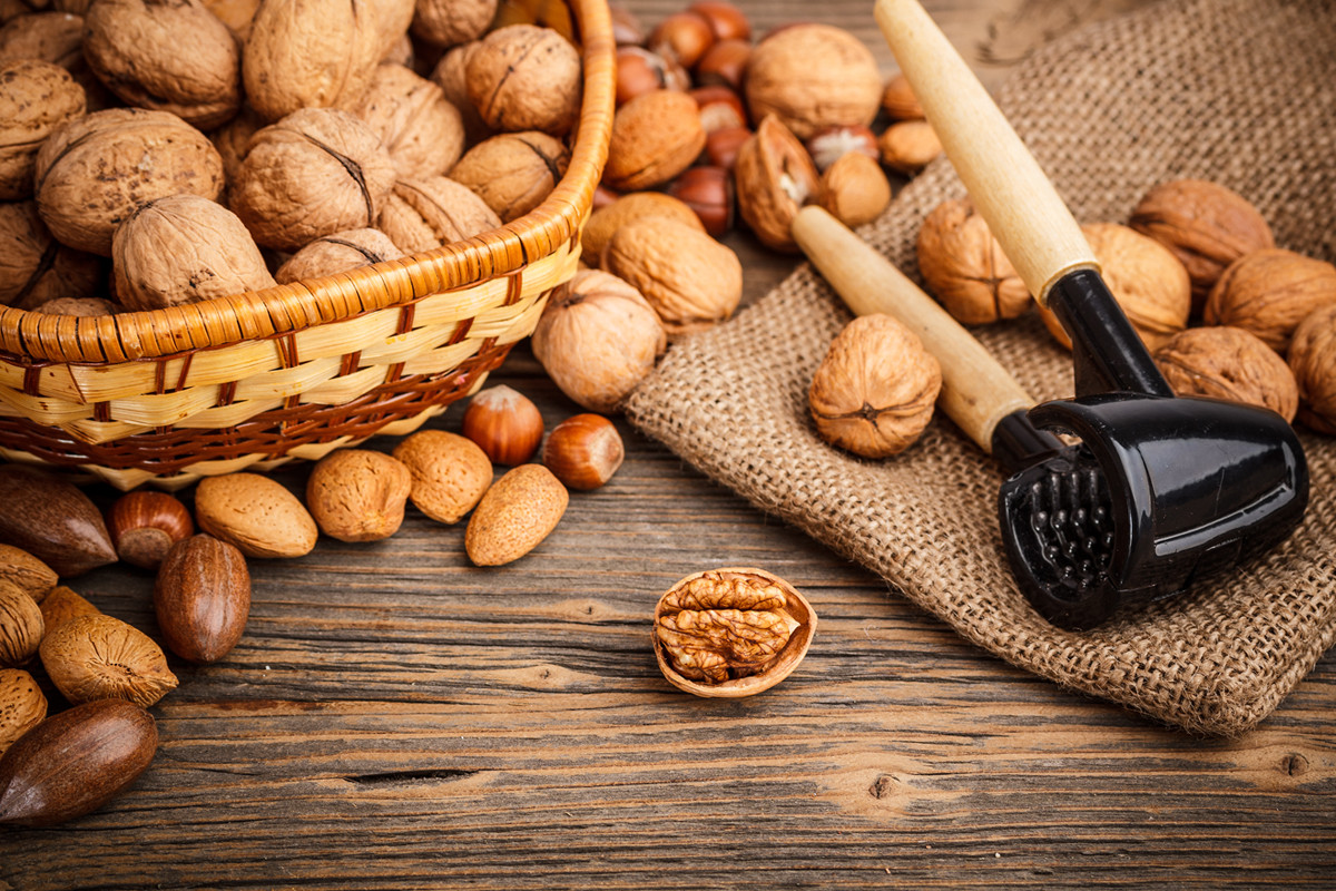 Các món ăn tuyệt vời nhất dành cho "trái tim" của chị em phụ nữ ảnh 3