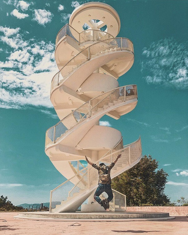 Ảnh: @strongphamds