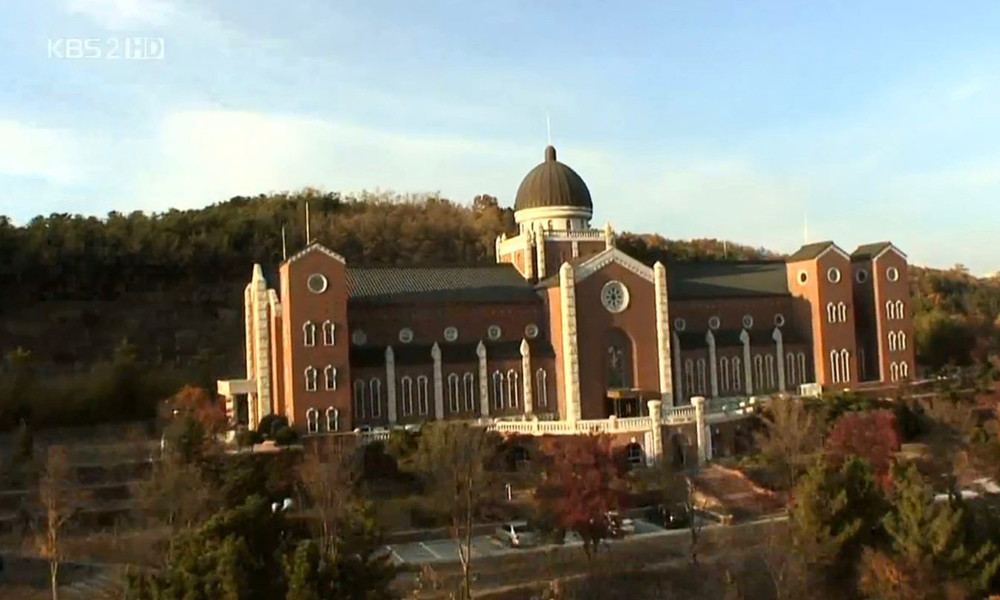 Hình ảnh tráng lệ trong phim khiến người xem mê mẩn.