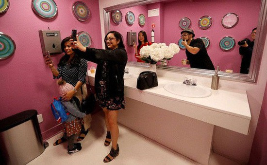 Bạn có muốn được tới thăm những bảo tàng độc đáo nhất thế giới không? ảnh 3