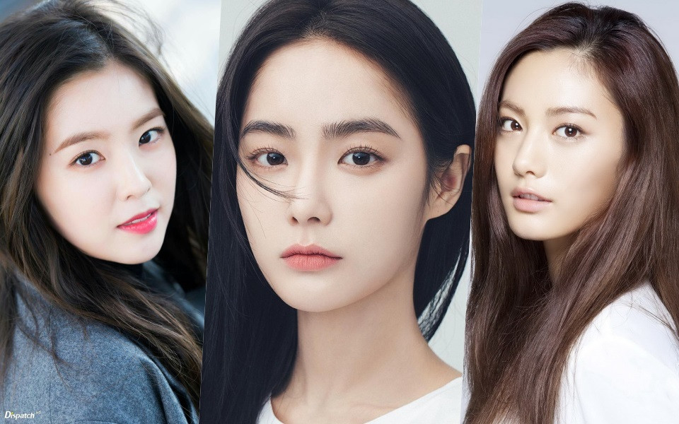 Vẻ đẹp cực ấn tượng