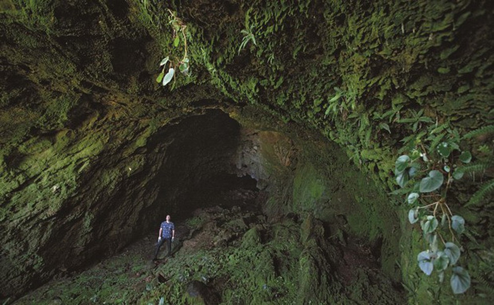 Ảnh: Viajeaqui Abril.