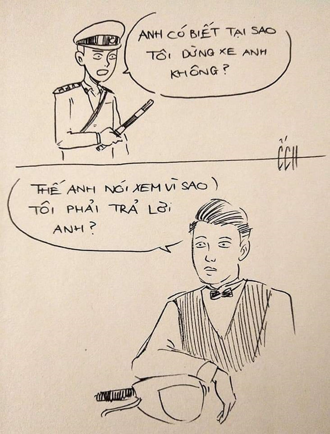 Ảnh: Ếch. Ảnh: Ếch.