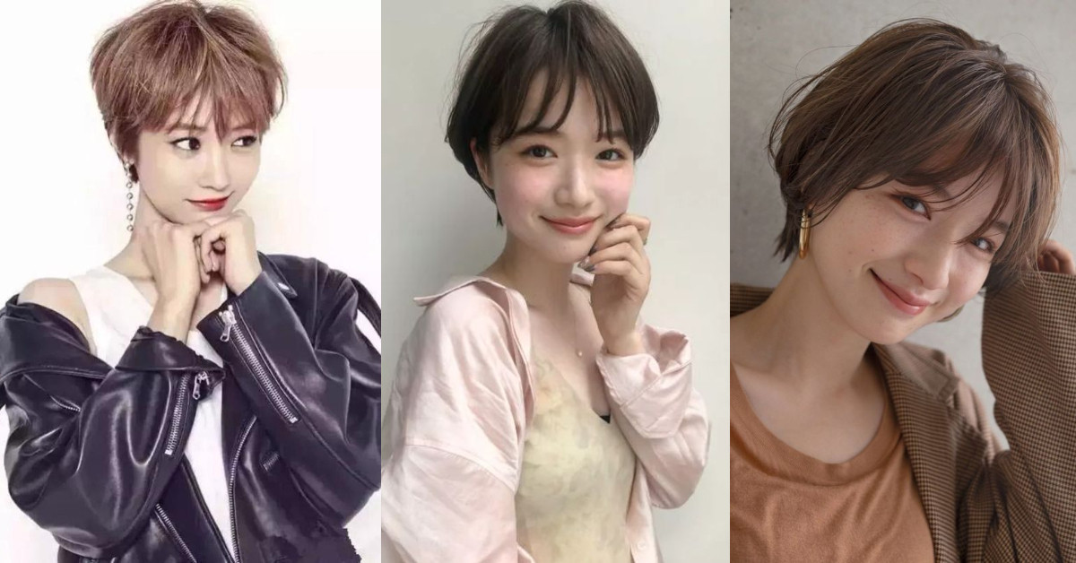 10 kiểu tóc giúp các nàng trở nên xinh đẹp nhất trong mắt các chàng ảnh 4