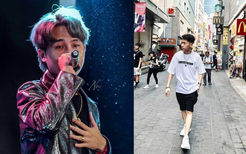 Khi bạn chuyên đi chụp ảnh “dìm” nhưng dòng đời đưa đẩy bạn toàn chụp ra các bức ảnh “lung linh”.