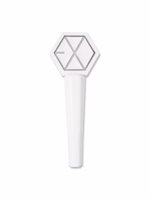 Cảm hứng được lấy từ chiếc lightstick huyền thoại của các oppa.