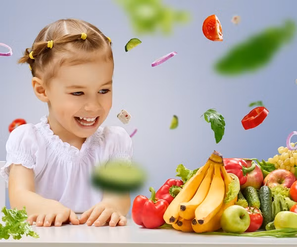 10 loại thực phẩm tốt nhất hÀnh tinh, bạn biết chưa? ảnh 1