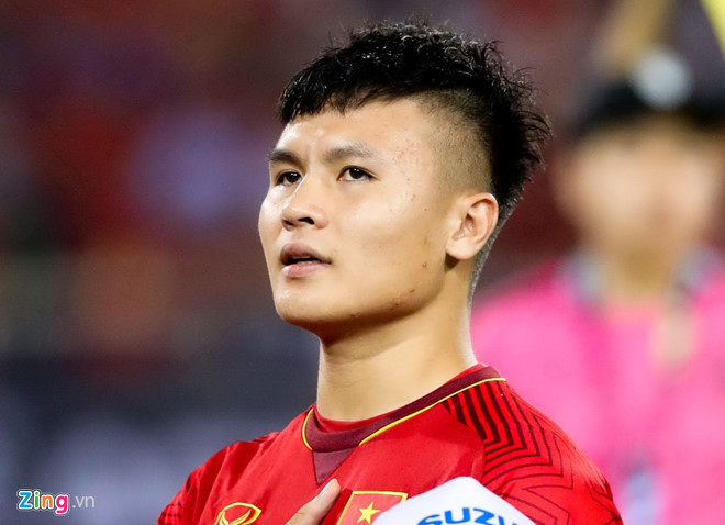 Quang Hải chơi cực hay nhưng chưa thể vượt qua đàn chị Thu Thảo.