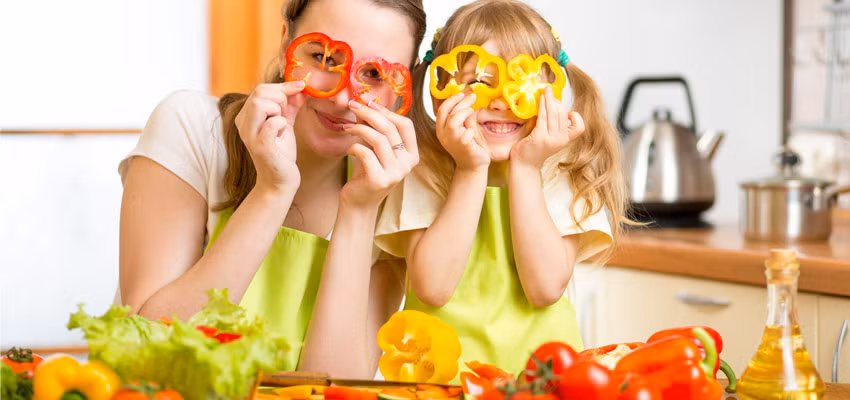 Những độ tuổi nào nên ăn kiêng và không nên ăn kiêng, bạn đã biết chưa? ảnh 2