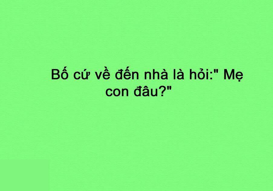 Phát hờn với tuyển tập ngôn tình của những “soái bố” ảnh 2