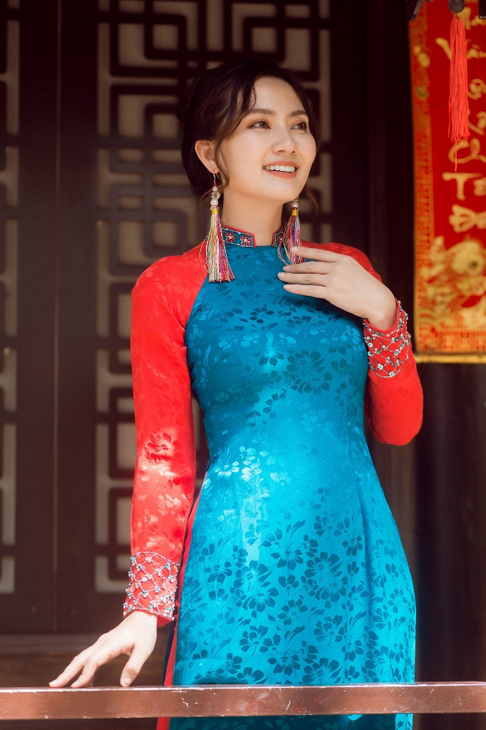 Dù không phải là diễn viên được đào tạo qua trường lớp nhưng 15 năm qua, Ngọc Lan đã nỗ lực không ngừng nghỉ để có được chỗ đứng trong nghề. Bằng đam mê và sự nghiêm túc thực sự với nghệ thuật thứ 7, cô đã có cho mình những vai diễn ấn tượng trong Cổng mặt trời, Kiều nữ và đại gia, Mặn hơn muối, Thuyền giấy, Âm tính ….