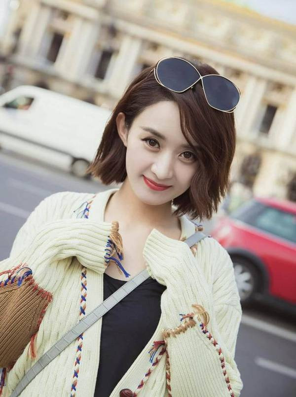 Đi tìm 10 diễn viên Hoa ngữ từ 30 tuổi trở xuống có diễn xuất tốt nhất trong năm 2017 ảnh 25