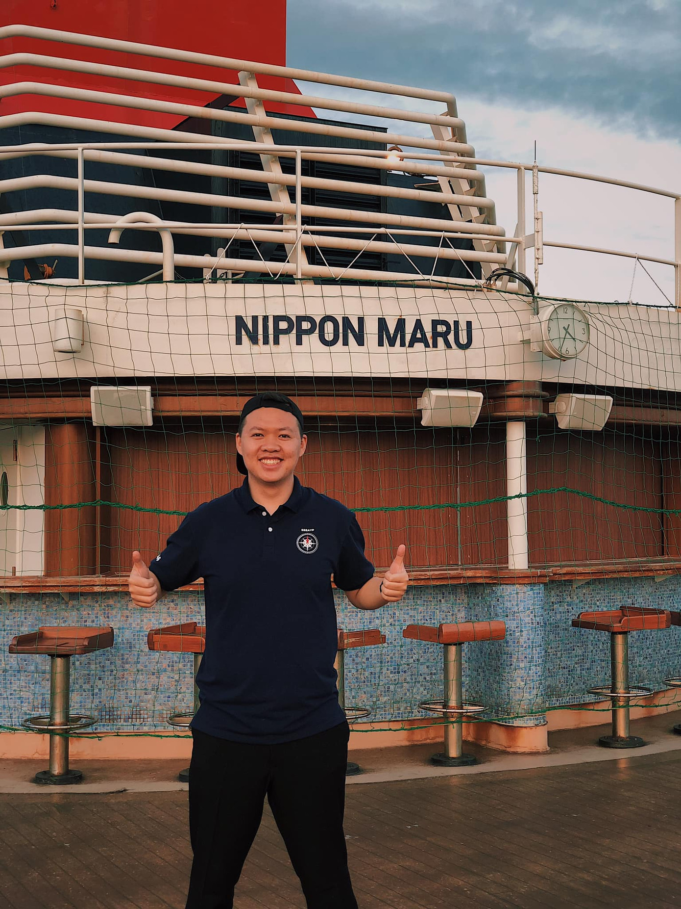 Câu chuyện thú vị của chàng đại biểu Việt Nam sau 10 ngày tại Nhật Bản qua chương trình SSEAYP 2019 ảnh 3