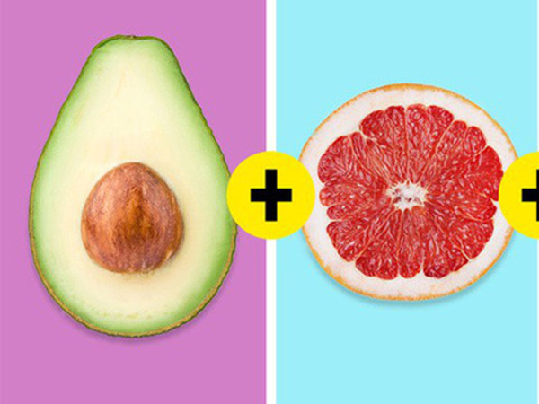 Giảm cân nhanh gấp 3 lần nhờ kết hợp đúng thực phẩm ảnh 13