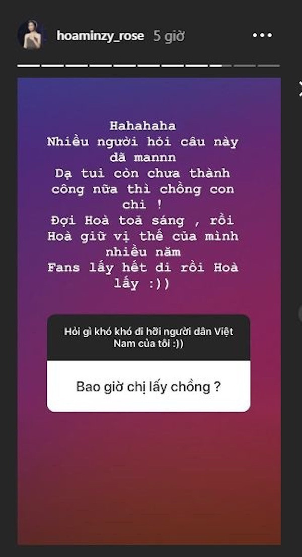 Người hâm mộ có nơi để bày tỏ sự quan tâm đến idol của mình. Người hâm mộ có nơi để bày tỏ sự quan tâm đến idol của mình.