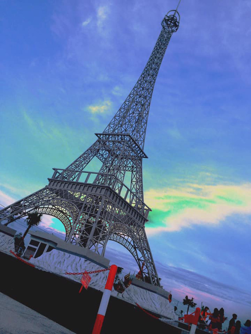 (Ảnh: Nguyễn Thiện Tâm)