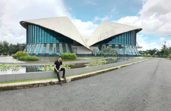 (Ảnh: @oscar_tanriming)