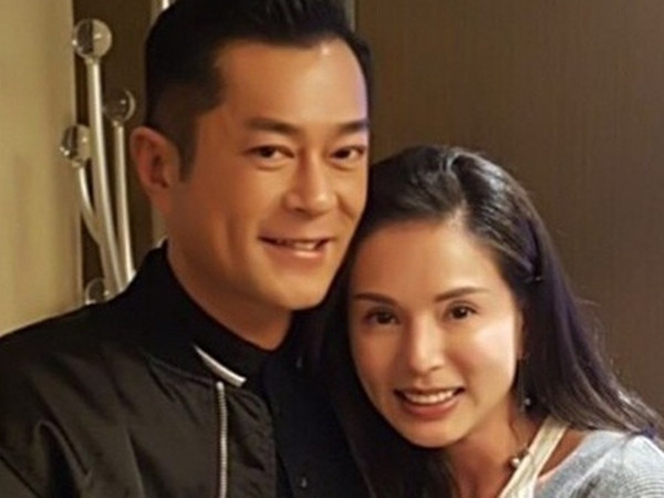 Hình ảnh lần hội ngộ mới nhất của “Quá Nhi” và “Cô Long”.