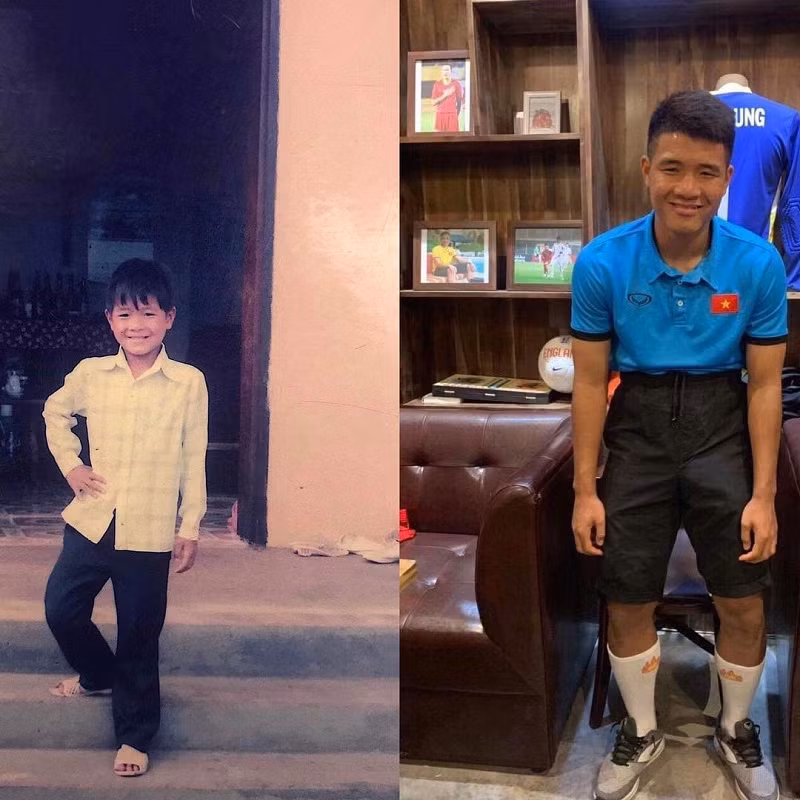 Dân mạng bối rối hết sức khi không biết, Chinh "đen" cuối cùng đã dậy thì thành công hay chưa?