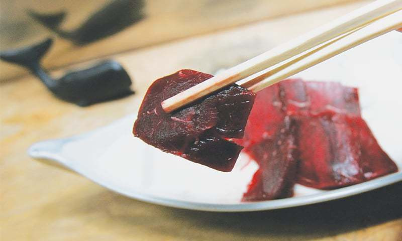 Nhật Bản tuyên bố trở lại đánh bắt cá voi vì mục đích thương mại ảnh 5